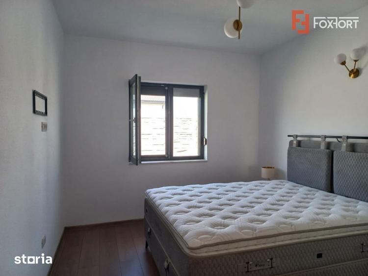 Casă cu 3 camere cu Canalizare în Ghiroda