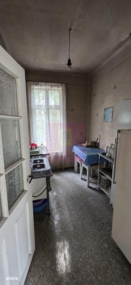 Apartament cu 3 camere în Furnica