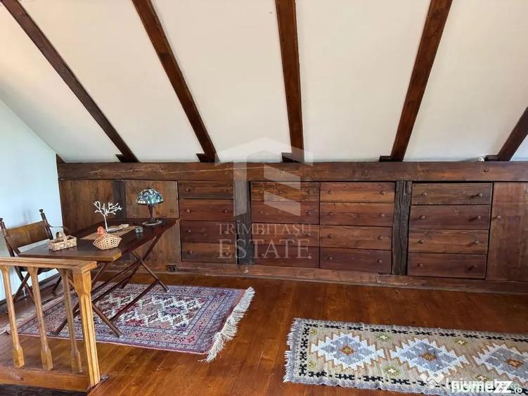Casă cu 4 camere cu Teren 2166 Mp în Tâncăbești