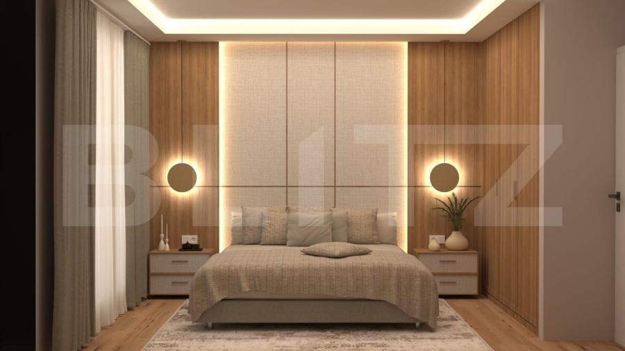 Apartament cu 2 camere semidecomandat în Sebeș