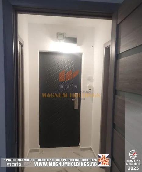 Apartament cu 2 camere decomandat în Trivale