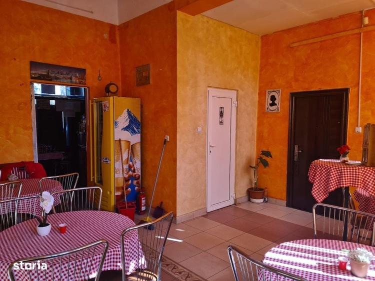 Spațiu comercial, de 75 mp, în Dacia