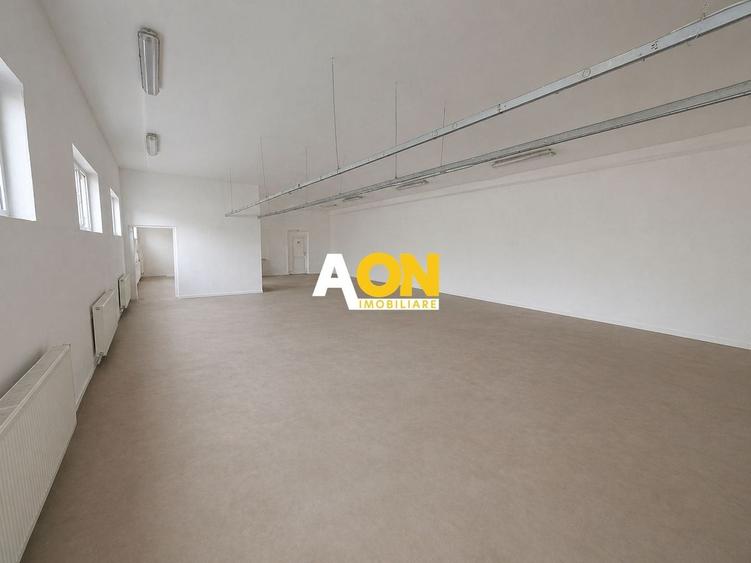 Spațiu comercial, de 280 mp, în Ampoi 3