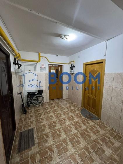 Apartament 3 Camere | Centrala GAZ NOUA | Zona TicTac - 6