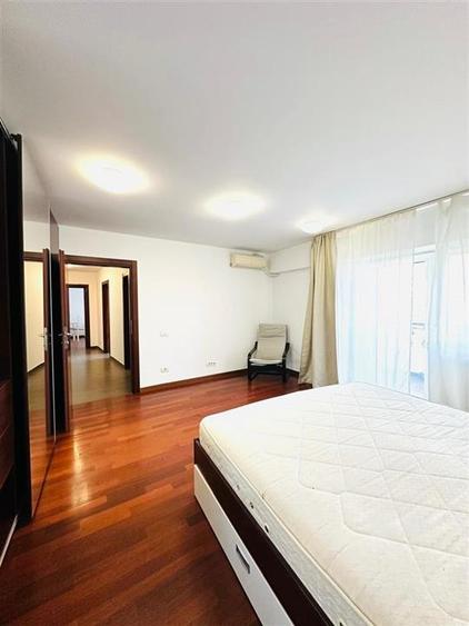 Apartament cu 2 camere decomandat, mobilat în Splaiul Unirii