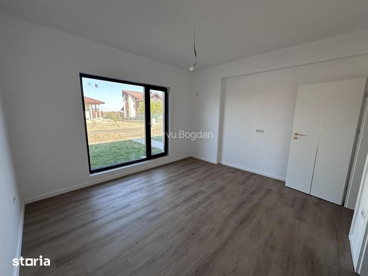 Casa - Teghes - pompa caldura - panouri fotovoltaice - promotie