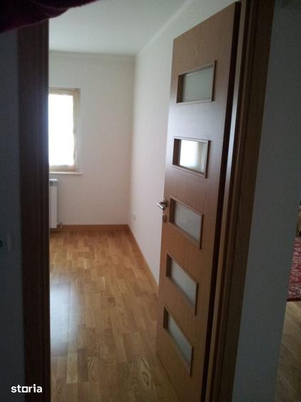 Apartament cu 3 camere în Fălticeni