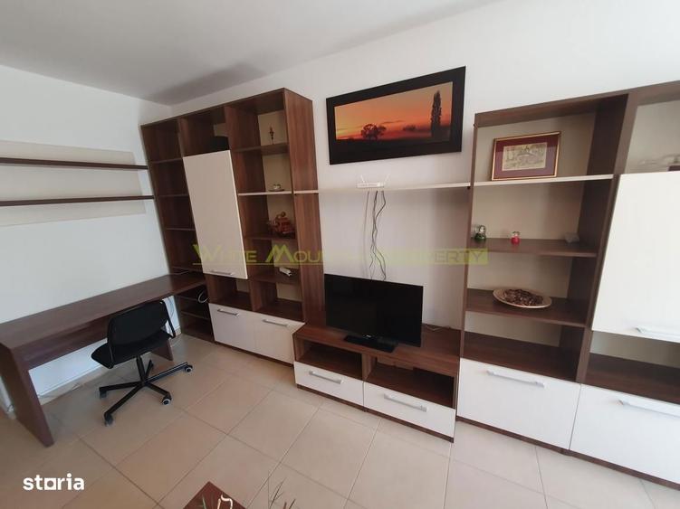 Apartament cu 3 camere decomandat, mobilat în Aviației