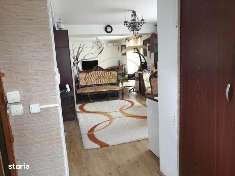 Casă cu 4 camere în Central