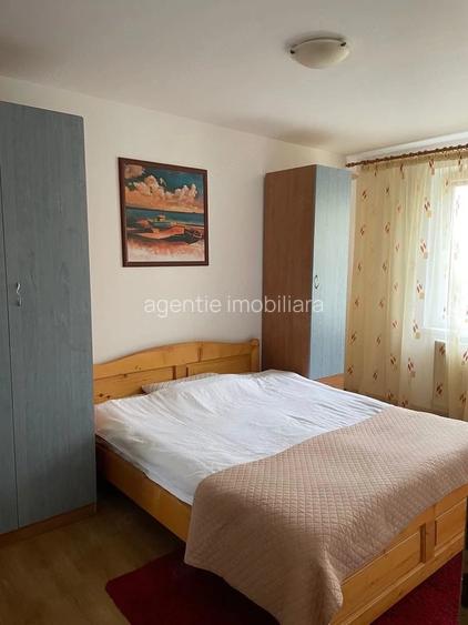 Inchiriere apartament 2 camere Rasnov