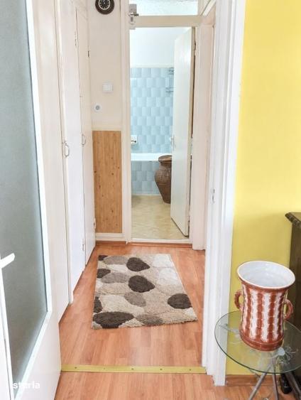 Apartament cu 2 camere semidecomandat în Prundu