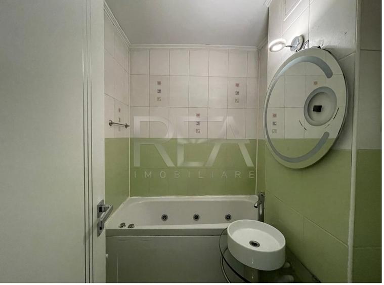 Apartament cu 2 camere decomandat, mobilat în Dristor