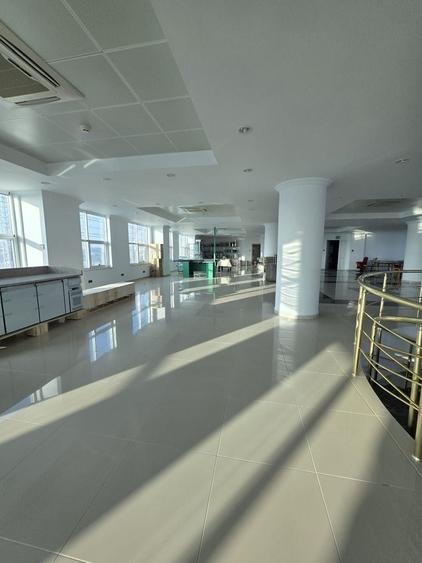 Spațiu comercial, de 3,500 mp, în Vitan-Bârzești