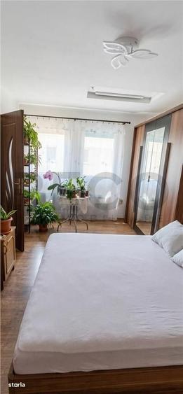 Apartament cu 2 camere în Sântandrei