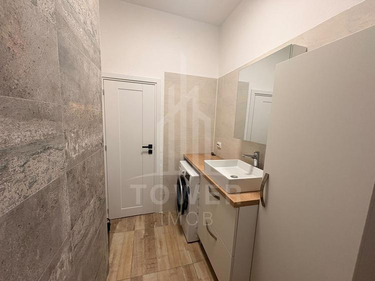 Apartament 2 camere - locație Centrală - 13