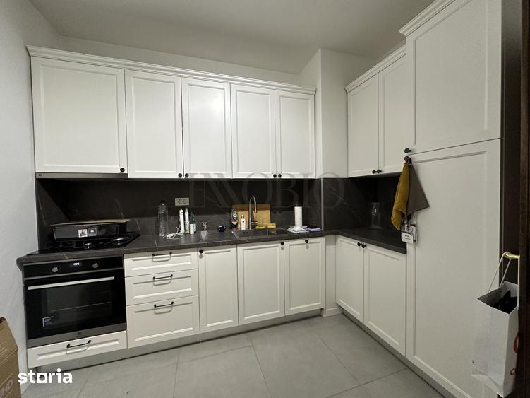 Apartament cu 3 camere în Primăverii