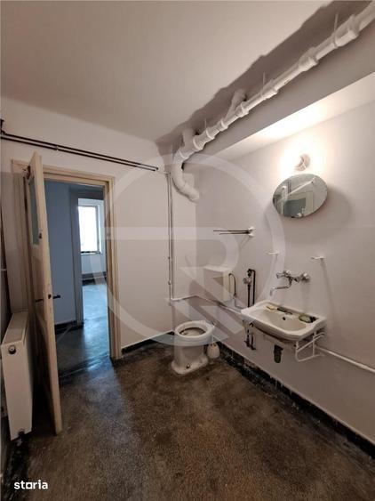Apartament cu 1 camera, 37 mp utili, situat in zona Centrala! - 3