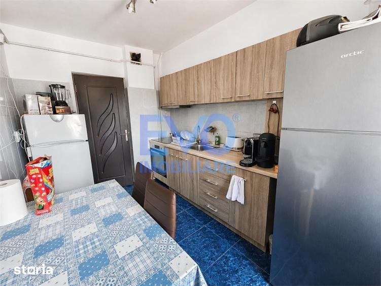 Apartament 3 camere, boxa, decomandat, Independentei - 5