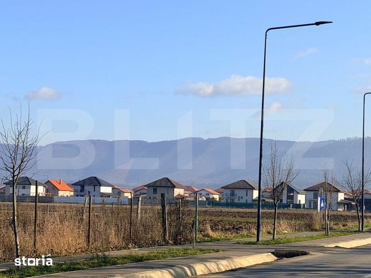 Spațiu comercial, de 10,000 mp, în Mănești