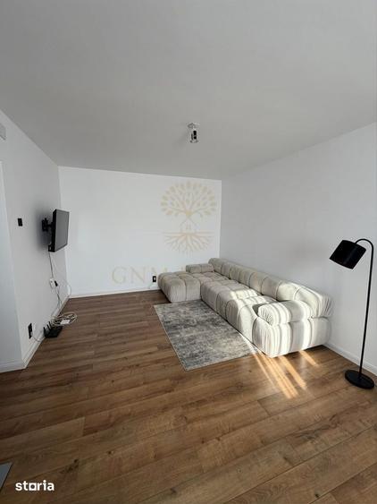 2 Camere Decomandat Parcul Tineretului - 7
