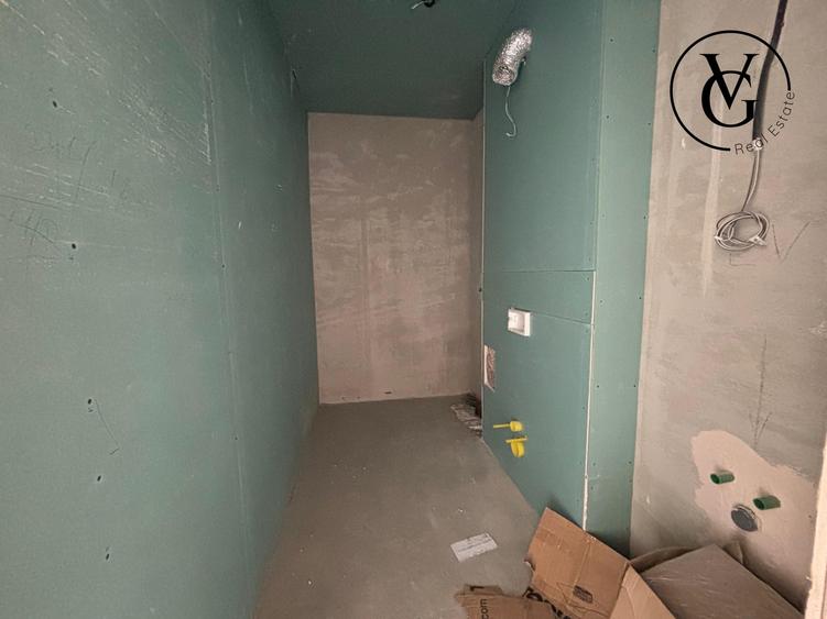 Apartament cu 2 camere decomandat în Inel I