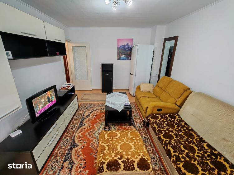 Apartament cu 2 camere decomandat în Tăbăcărie