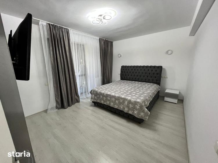 militari residence bloc nou centrala termica apartament modern - 5