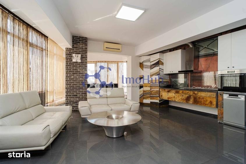 Apartament cu 3 camere în Păcurari