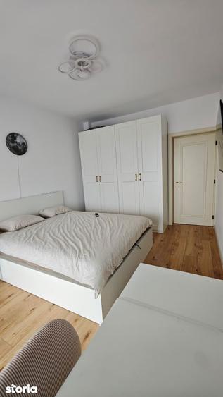 Apartament cu 3 camere în 9 Mai