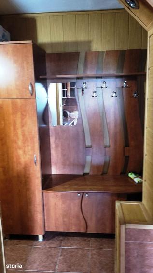 Apartament cu 3 camere decomandat în Dorobanți 2