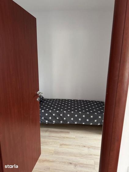 Garsonieră decomandată în Pipera