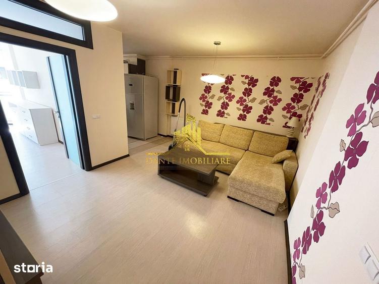 2 camere, modern, bloc nou, balcon, parcare, zona Calea Turzii, MOL - 7