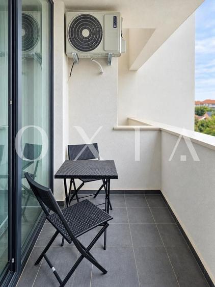 Apartament cu 2 camere decomandat, mobilat în Torontalului