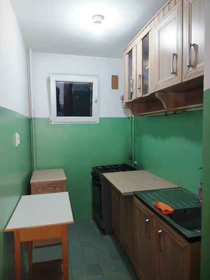 Drumul Taberei - 1 minut Metrou Parc - Apartament 2 camere MODERN - 19