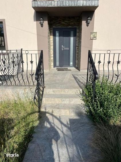 Casă cu 4 camere cu Teren 160 Mp în Apahida