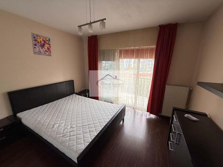 Apartament cu 4 camere decomandat în Bună Ziua