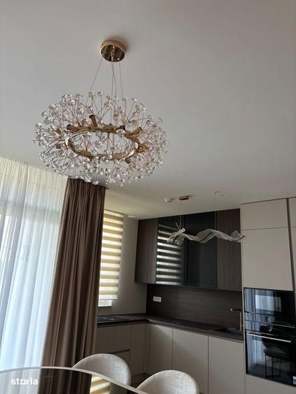 Apartament de lux cu 3 camere, de vanzare, Calea Aradului - 8