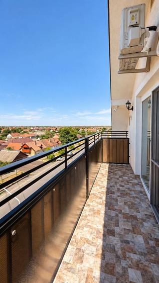 Comision 0% Apartament 2 camere 41 mp utili bloc nou Remetea Mare - 7