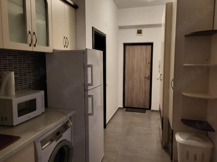 Persoana fizica inchiriez apartament cu 1 camera in Lazar Residence, langa Palas - 2
