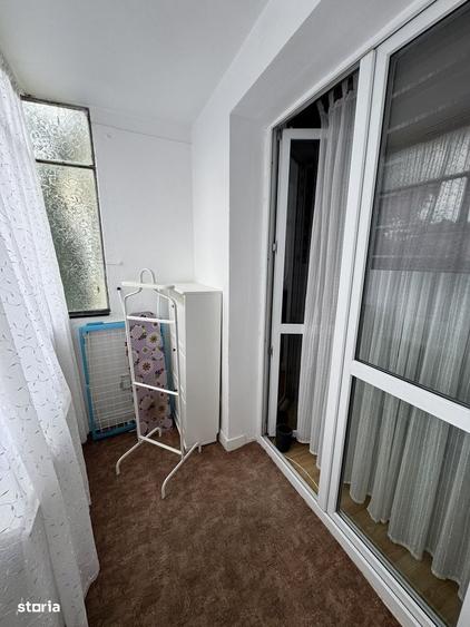 Apartament cu 2 camere în Muncii