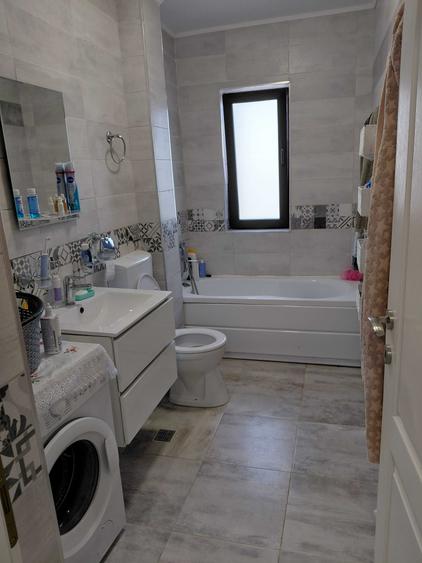 Garsonieră decomandată în Lunca Cetățuii