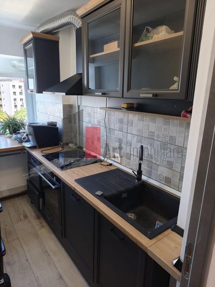 Apartament cu 2 camere decomandat, mobilat în Brâncoveanu — fotografia 1