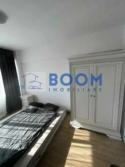 Apartament cu 3 camere decomandat în Ostroveni