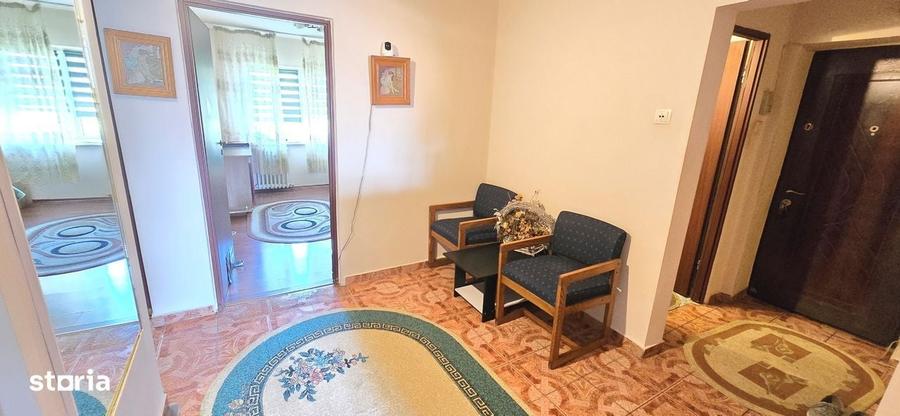 Apartament cu 3 camere în Ultracentral