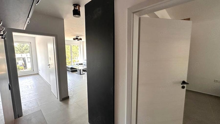Apartament 3 camere 62mp etaj 1 cartier Davinci Cristian - 12