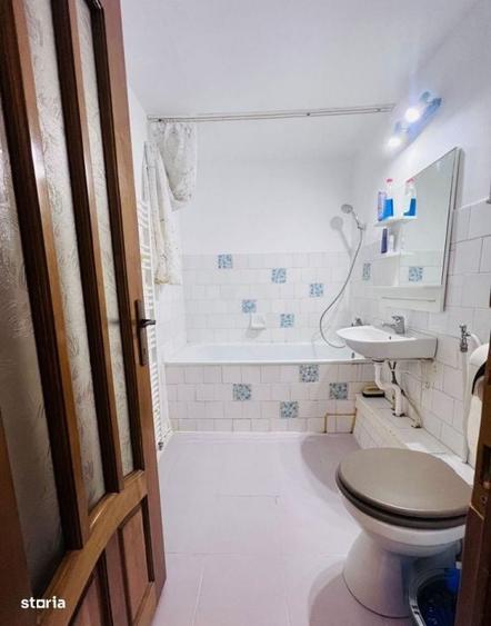 Apartament cu 2 camere 2 balcoane zona Lunii - 5