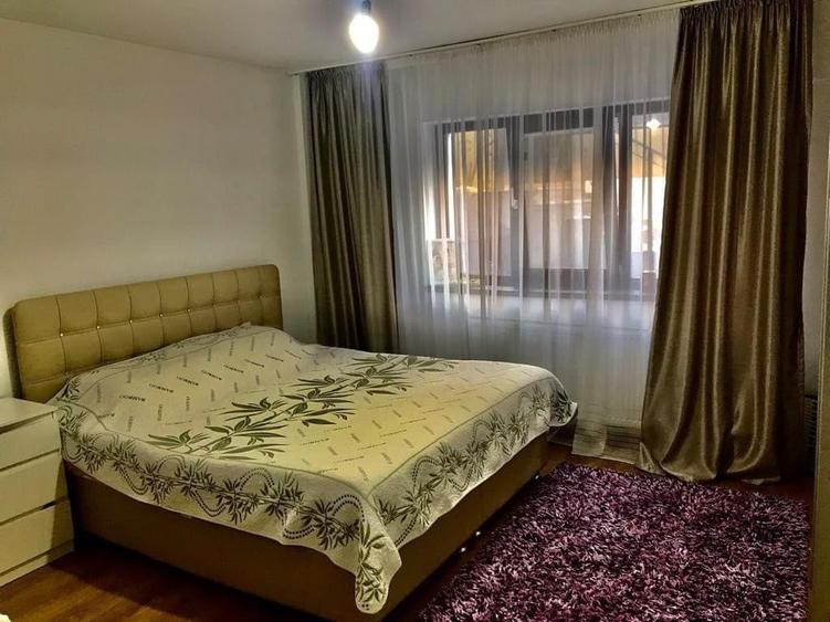 APARTAMENT DE VÂNZARE CU 3 CAMERE IN ZONA BUCUREȘTI-NOI SEC.1  SUPR. 120 MP - 3