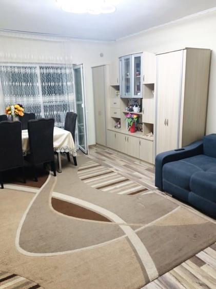 Apartament  58 mp utili +balcon , parcare ,parter înalt ,zona Eroilor - 4