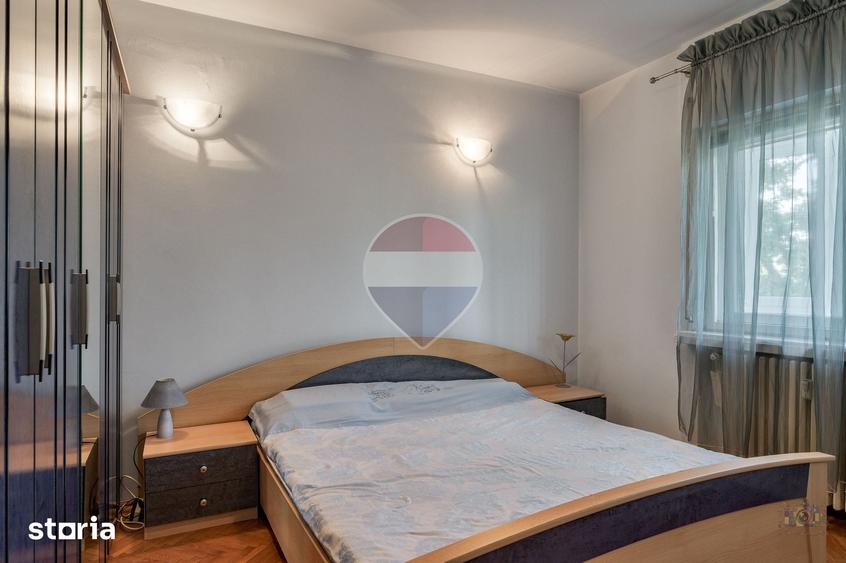 Apartament cu 3 camere în Vatra Luminoasă