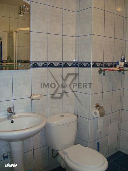 Apartament cu 2 camere, mobilat în Mănăștur — fotografia 2
